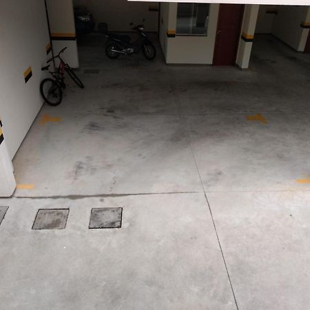 Ape Aconchegante Apartment Сао Жозе Екстериор снимка