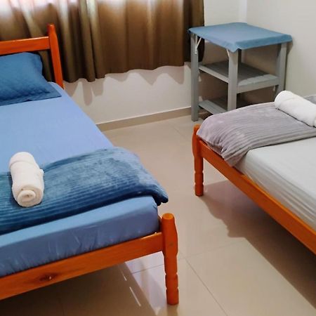 Ape Aconchegante Apartment Сао Жозе Стая снимка