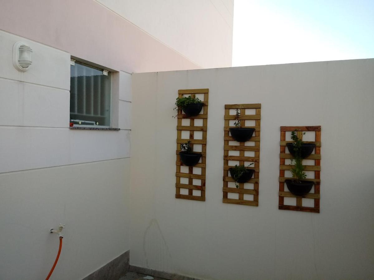 Ape Aconchegante Apartment Сао Жозе Екстериор снимка
