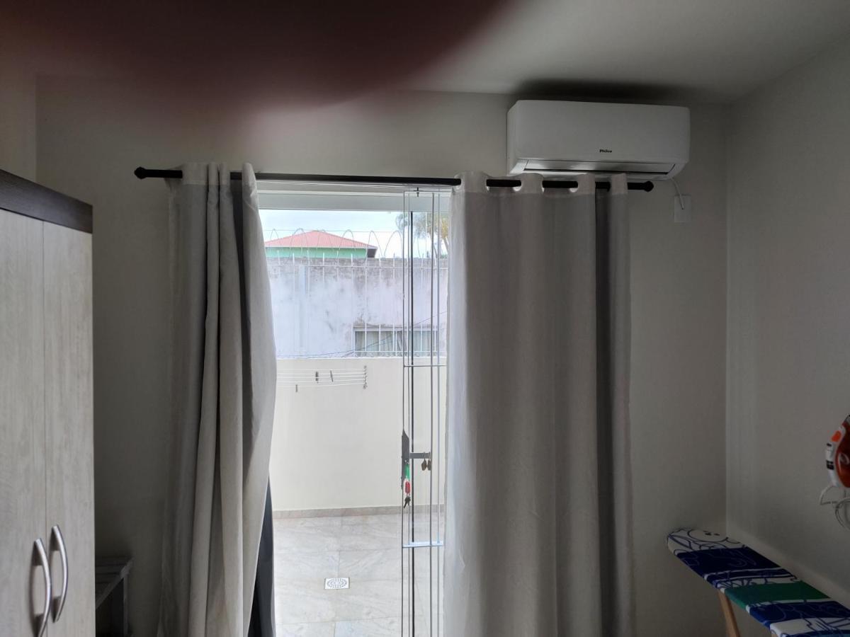 Ape Aconchegante Apartment Сао Жозе Екстериор снимка