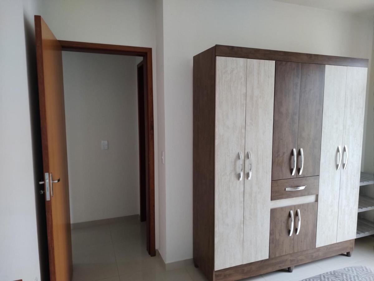 Ape Aconchegante Apartment Сао Жозе Екстериор снимка