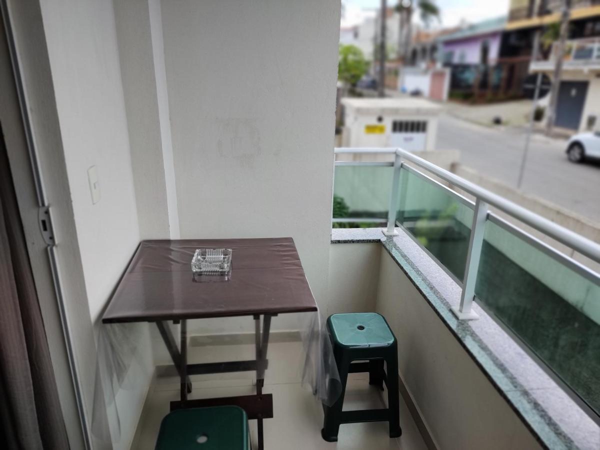 Ape Aconchegante Apartment Сао Жозе Екстериор снимка