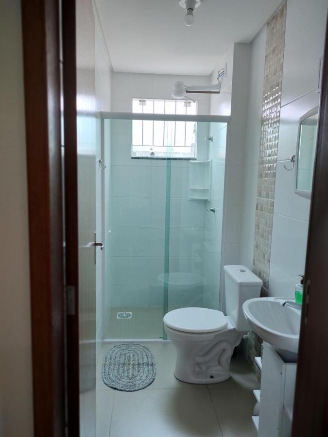 Ape Aconchegante Apartment Сао Жозе Екстериор снимка