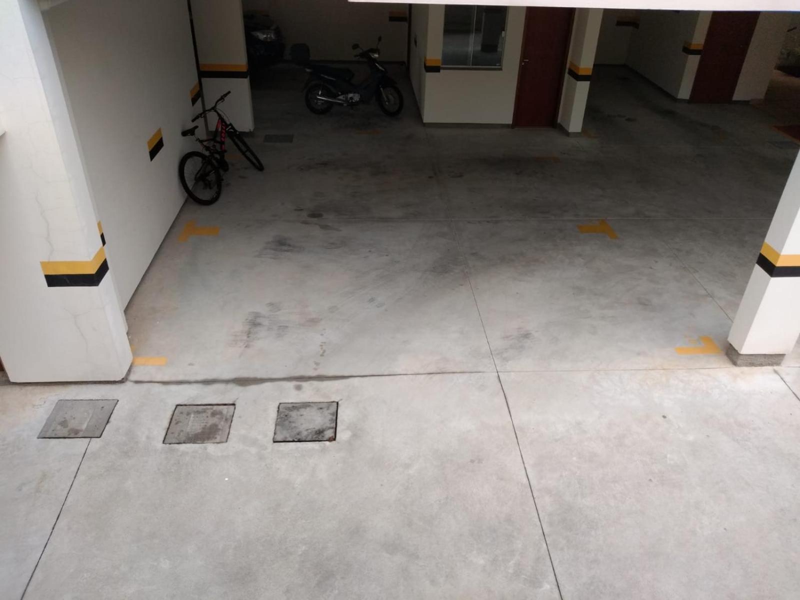 Ape Aconchegante Apartment Сао Жозе Екстериор снимка