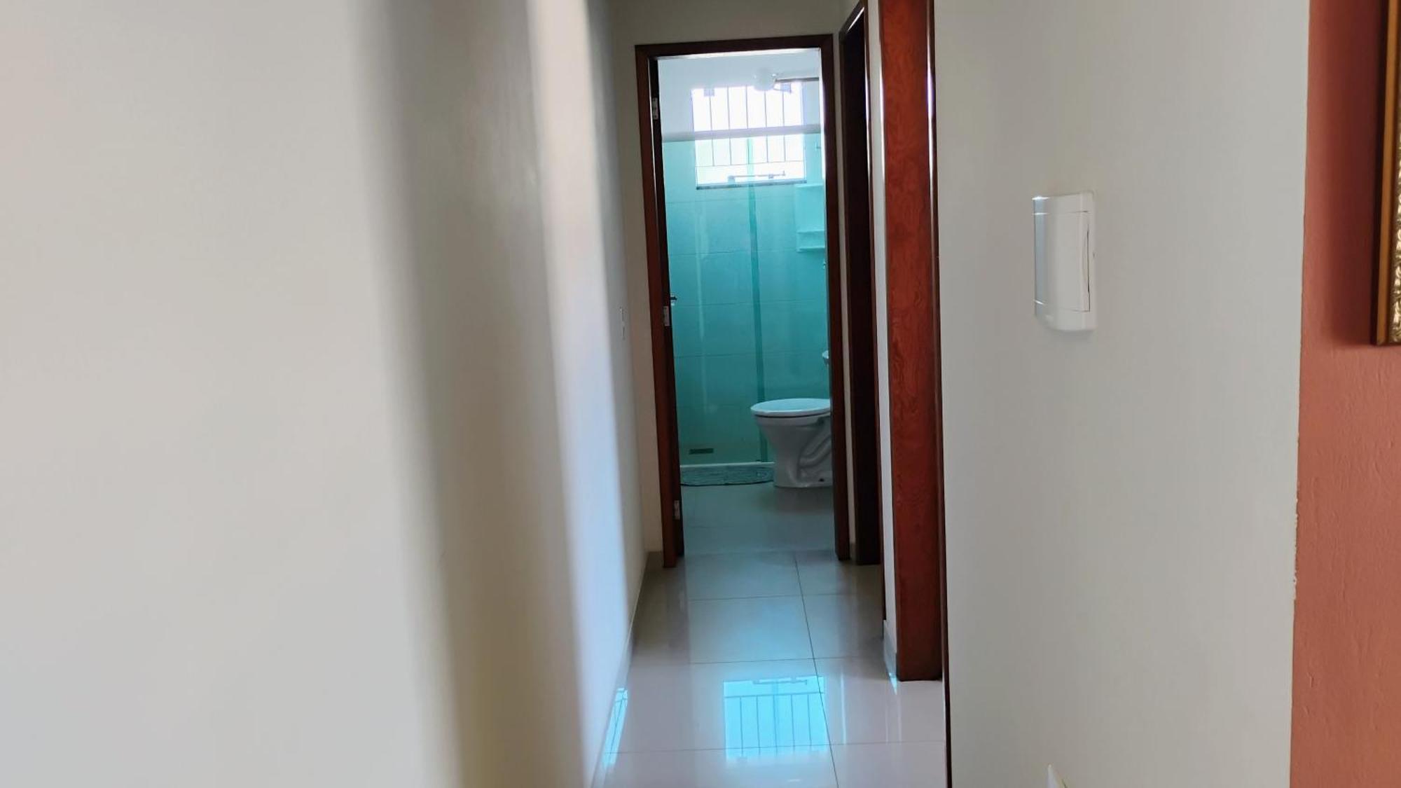 Ape Aconchegante Apartment Сао Жозе Екстериор снимка