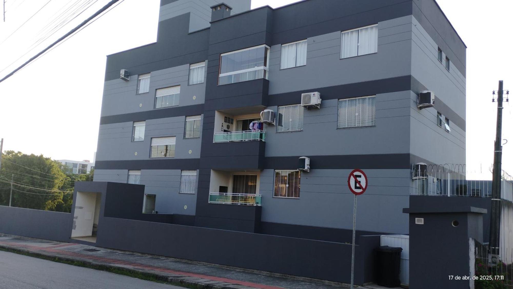 Ape Aconchegante Apartment Сао Жозе Екстериор снимка